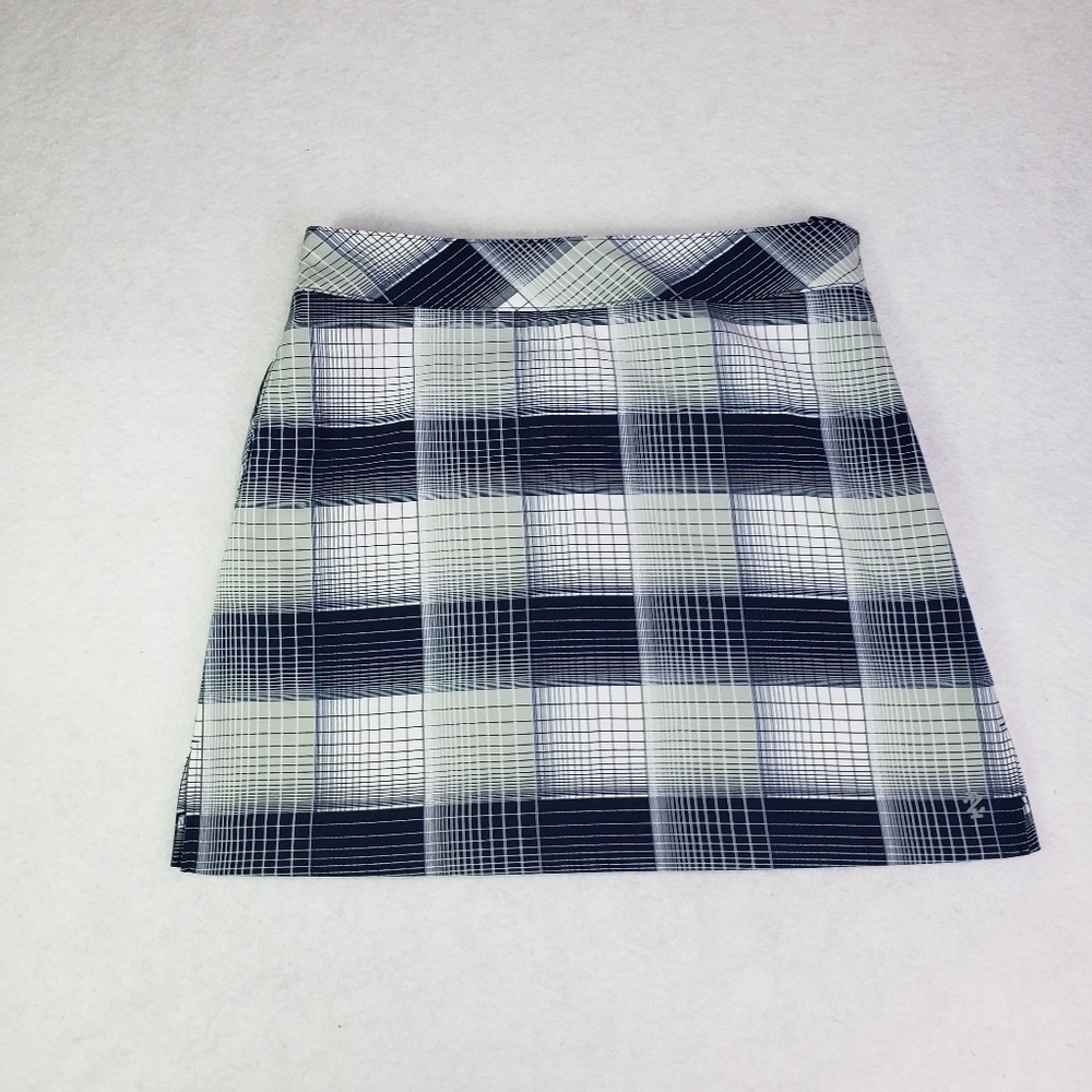Izod Women Golf Skirt